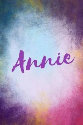 Cover of Annie