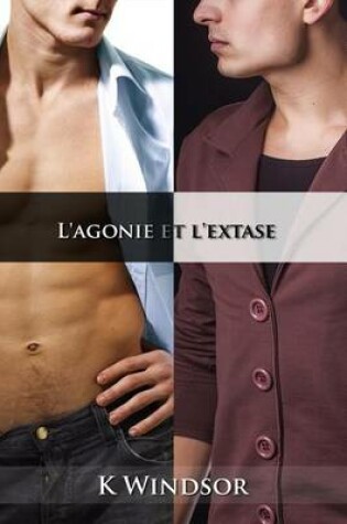 Cover of L'Agonie Et L'Extase
