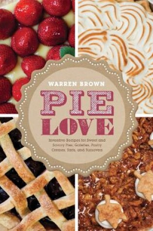 Cover of Pie Love