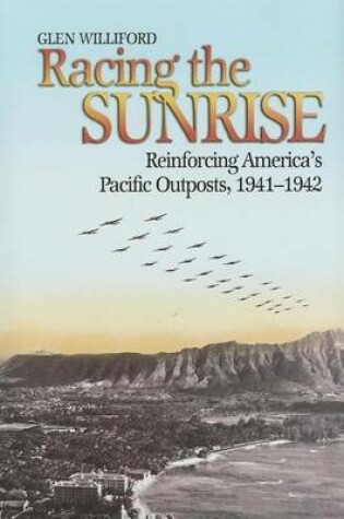 Cover of Racing the Sunrise