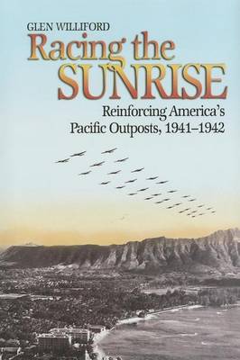 Book cover for Racing the Sunrise