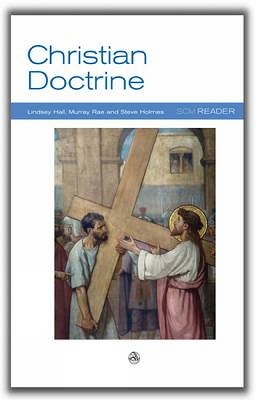 Cover of Christian Doctrine