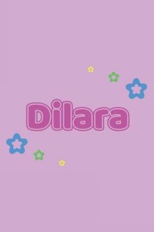 Cover of Dilara