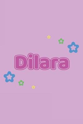 Book cover for Dilara