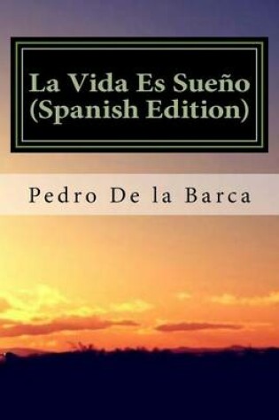 Cover of La Vida Es Sue