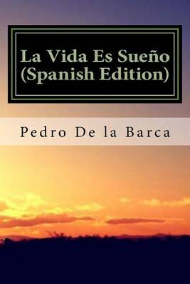 Book cover for La Vida Es Sue