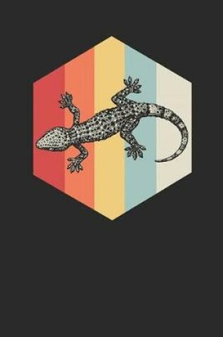 Cover of Gecko Polygon