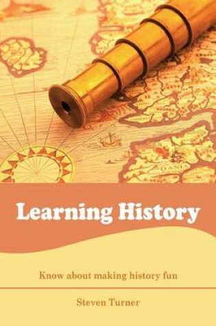Cover of Learning History