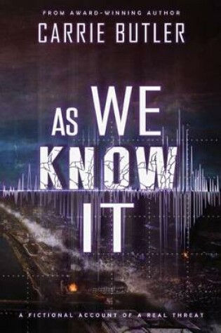 Cover of As We Know It