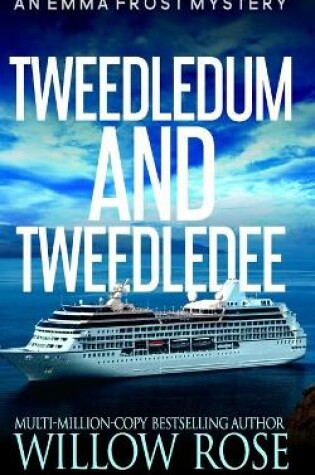 Cover of Tweedledum and Tweedledee