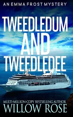 Book cover for Tweedledum and Tweedledee