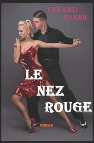 Cover of Le nez rouge