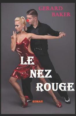 Book cover for Le nez rouge