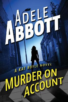 Book cover for Murder On Account