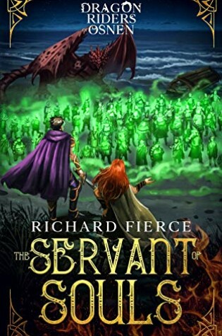 Cover of The Servant of Souls