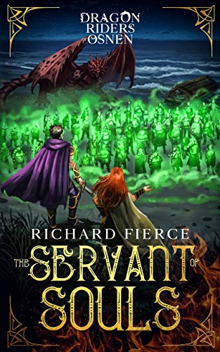 Cover of The Servant of Souls