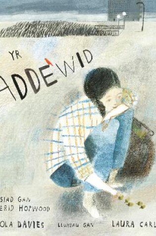 Cover of Addewid, Yr