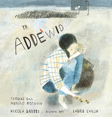 Book cover for Addewid, Yr