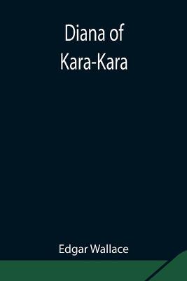 Book cover for Diana of Kara-Kara