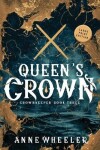 Book cover for Queen's Crown