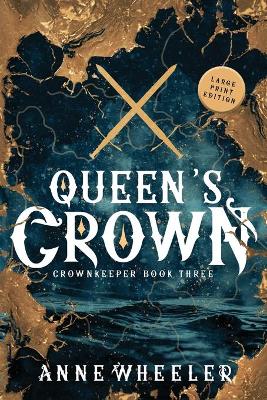 Cover of Queen's Crown