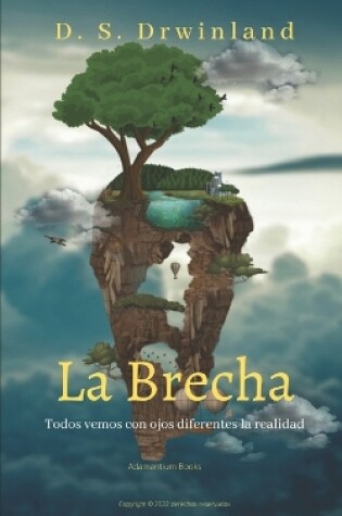 Cover of La Brecha