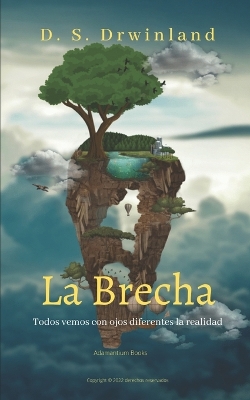 Book cover for La Brecha