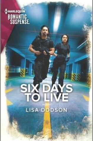 Cover of Six Days to Live
