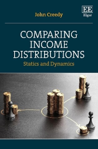 Cover of Comparing Income Distributions