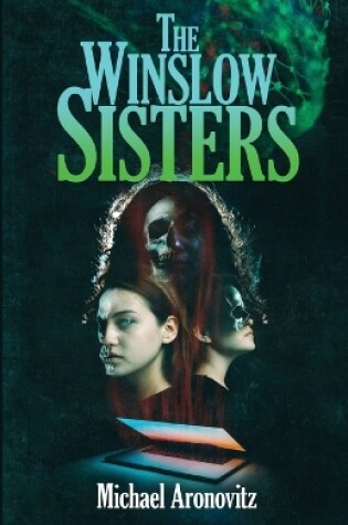 Cover of The Winslow Sisters