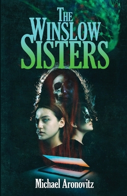 Book cover for The Winslow Sisters