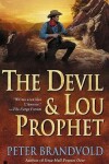 Book cover for The Devil and Lou Prophet