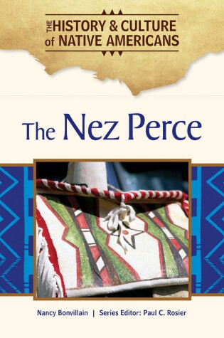 Cover of The Nez Perce