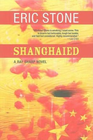 Cover of Shanghaied