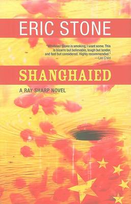 Book cover for Shanghaied