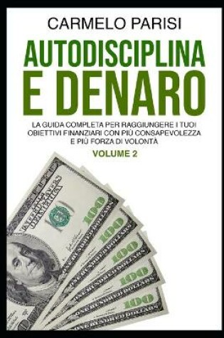 Cover of Autodisciplina E Denaro