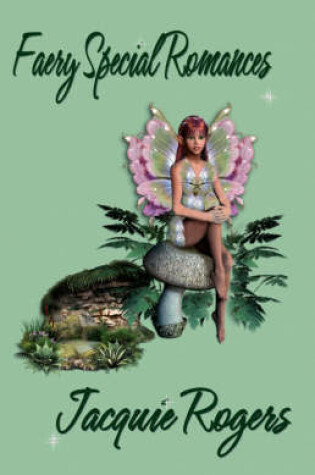 Cover of Faery Special Romances