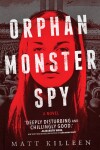 Book cover for Orphan Monster Spy