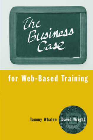 Cover of The Business Case for Web-Based Training