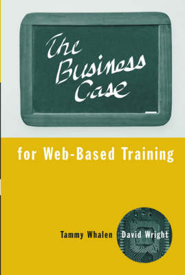Book cover for The Business Case for Web-Based Training