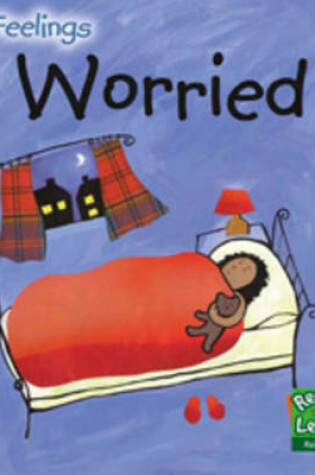 Cover of Worried