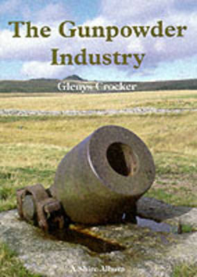 Book cover for Gunpowder Industry