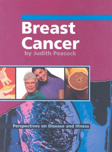 Book cover for Breast Cancer (Perspec. Diseas