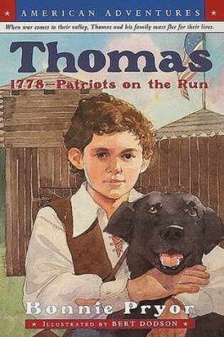 Cover of Thomas