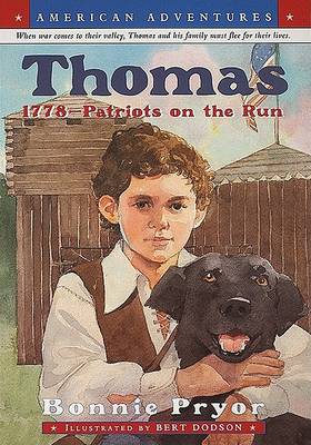 Cover of Thomas