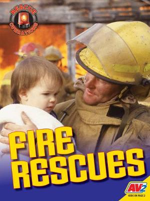 Cover of Fire Rescues