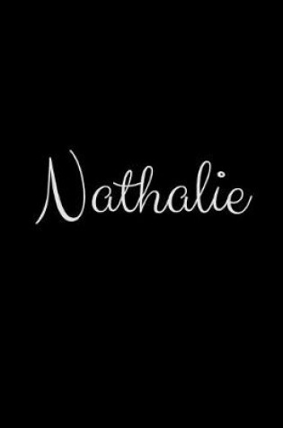 Cover of Nathalie