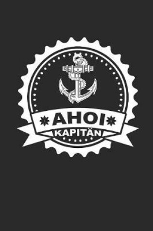 Cover of Ahoi Kapitan