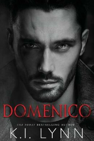 Cover of Domenico