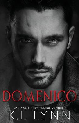 Book cover for Domenico